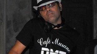 House e deep in spiaggia con i dj Franck e Blaxx