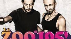 Lo Zoo di 105 scende in spiaggia