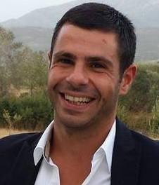 Piras vice cordinatore di Fi nell’isola