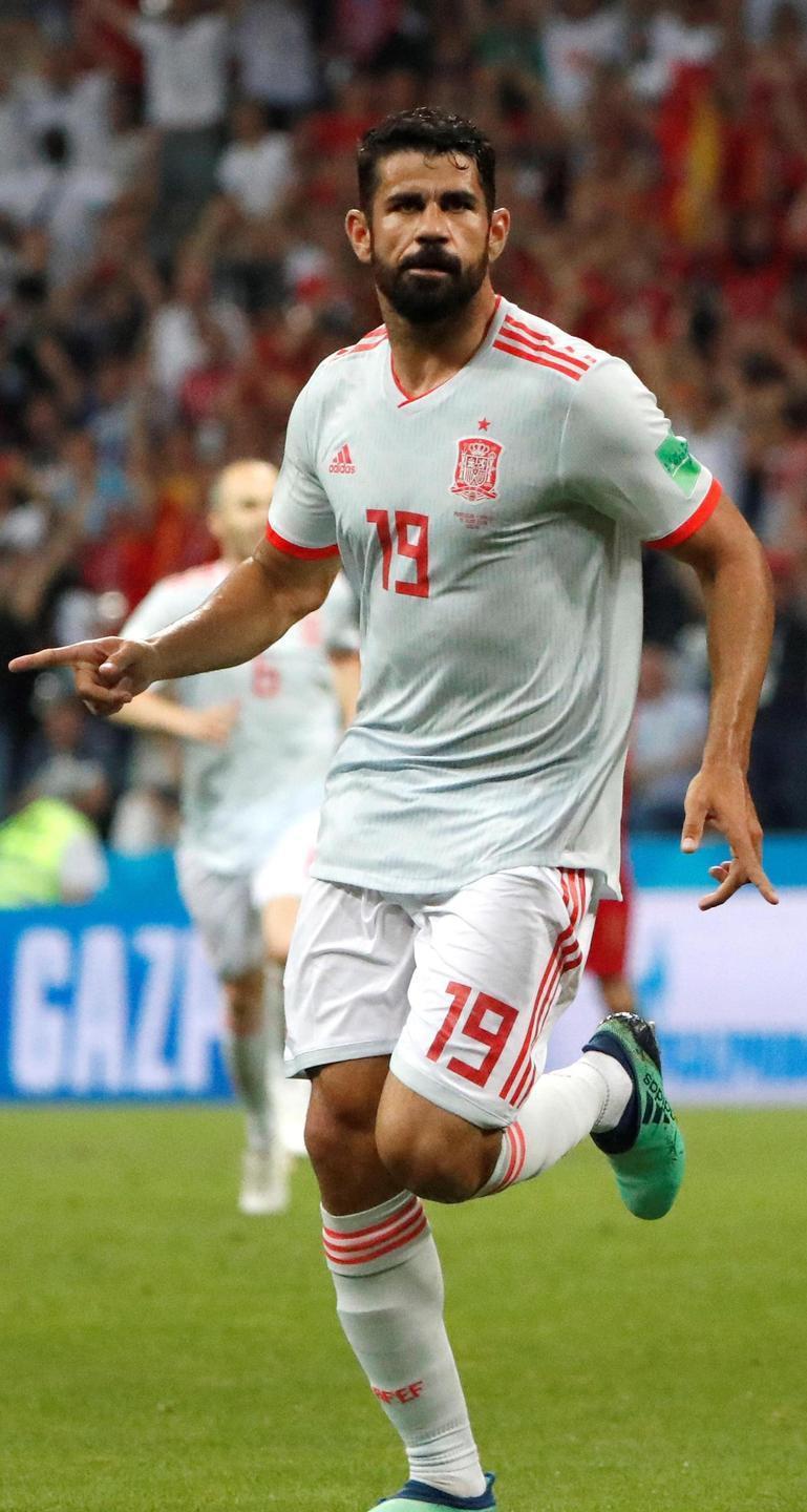 La Spagna è favorita ma la Russia conta sul fattore campo 
