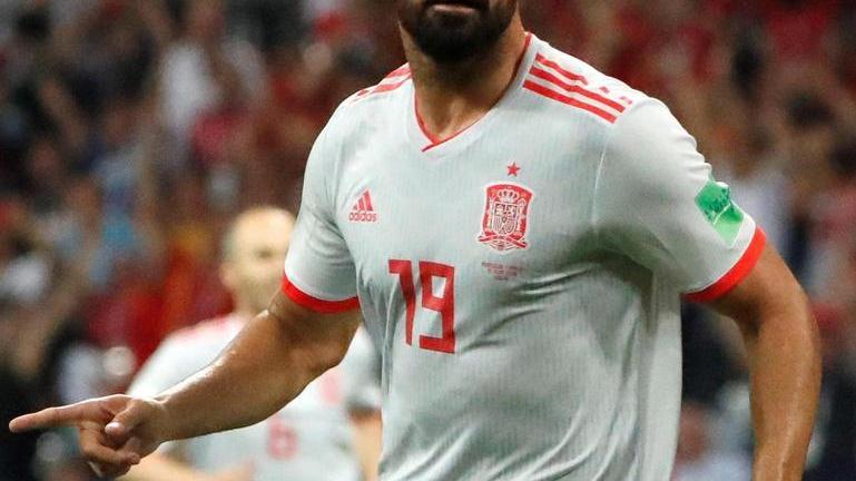 La Spagna è favorita ma la Russia conta sul fattore campo