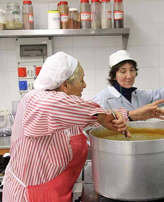 Le cuoche di Apuafarma in agitazione: verso lo sciopero 