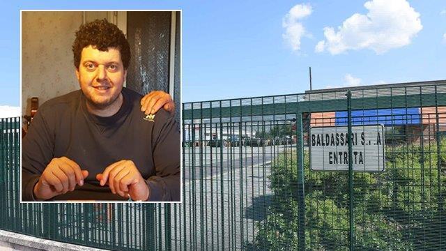 Morto durante il turno di lavoro: l’azienda non si ferma per lutto