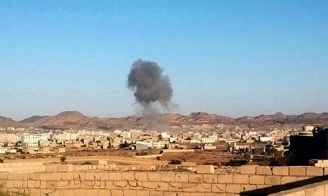 Bombe dalla Sardegna all'Arabia, esposto alla Procura di Cagliari