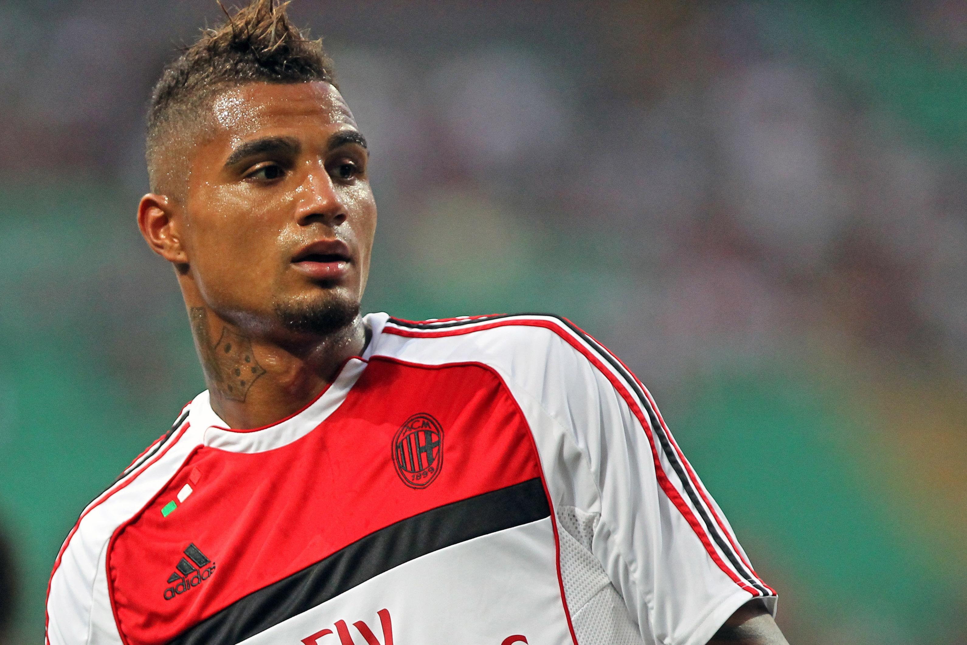 Boateng