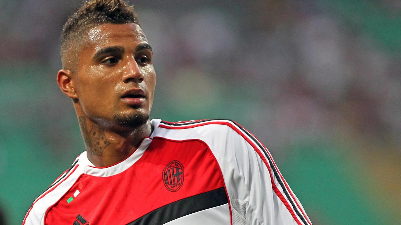 Boateng