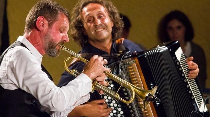 Jazz, Piazzolla, Bernstein Insieme Bosso e Biondini protagonisti a Mundus
