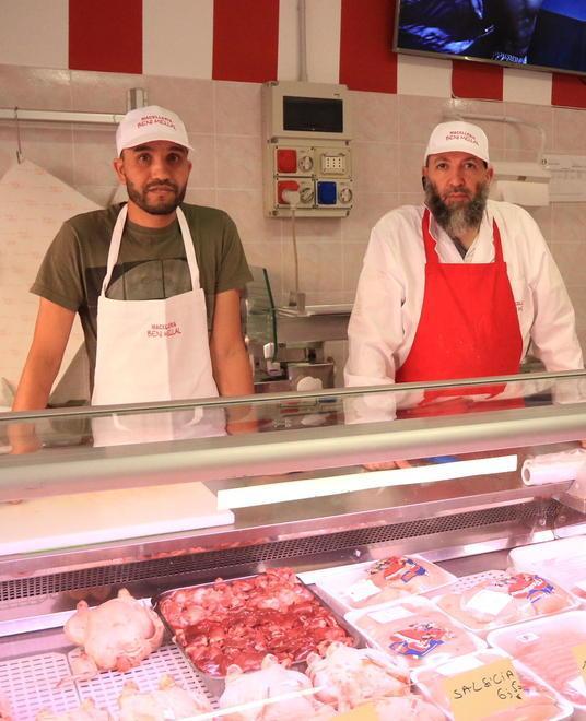 Aspettando il sottopasso, l’Islam si fa strada al Soccorso 