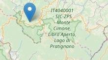 Scosse di terremoto sull’Appennino ma non ci sono danni