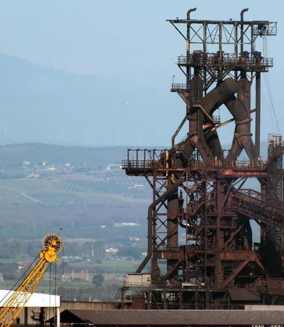 Settimana clou per il futuro dello stabilimento
