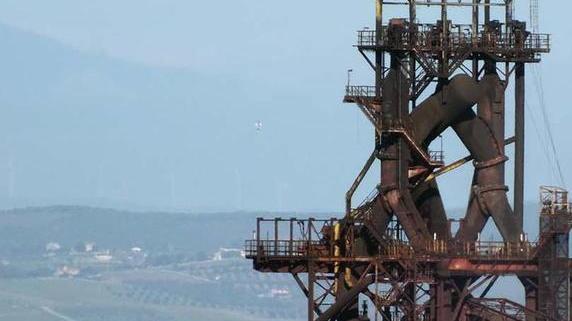 Settimana clou per il futuro dello stabilimento