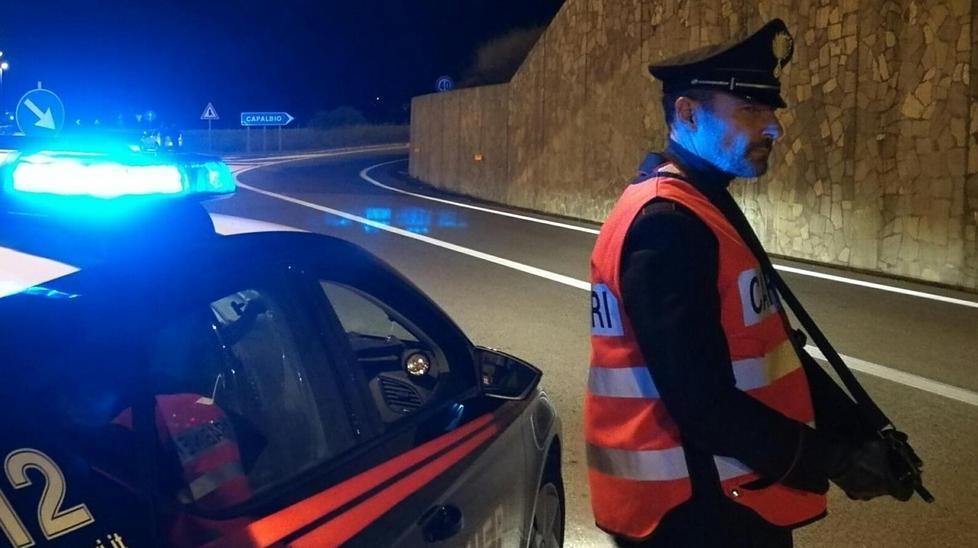 Poderi sorvegliati speciali, torna l’incubo dei furti Controlli a raffica a Capalbio 