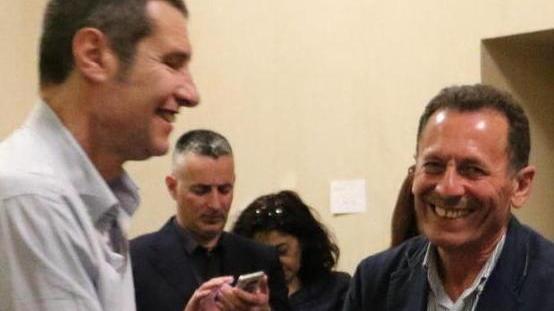 Quando il Pd corteggiava Menchini per un accordo Manenti: ma lui ha detto no