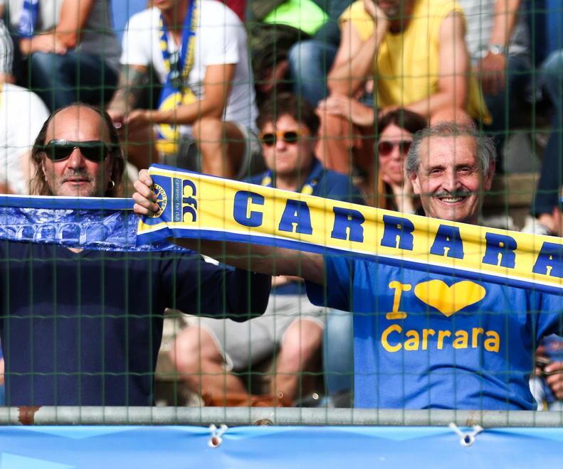 Ceccarelli o D’Errico, Baldini aspetta l’ala per far volare i bomber 