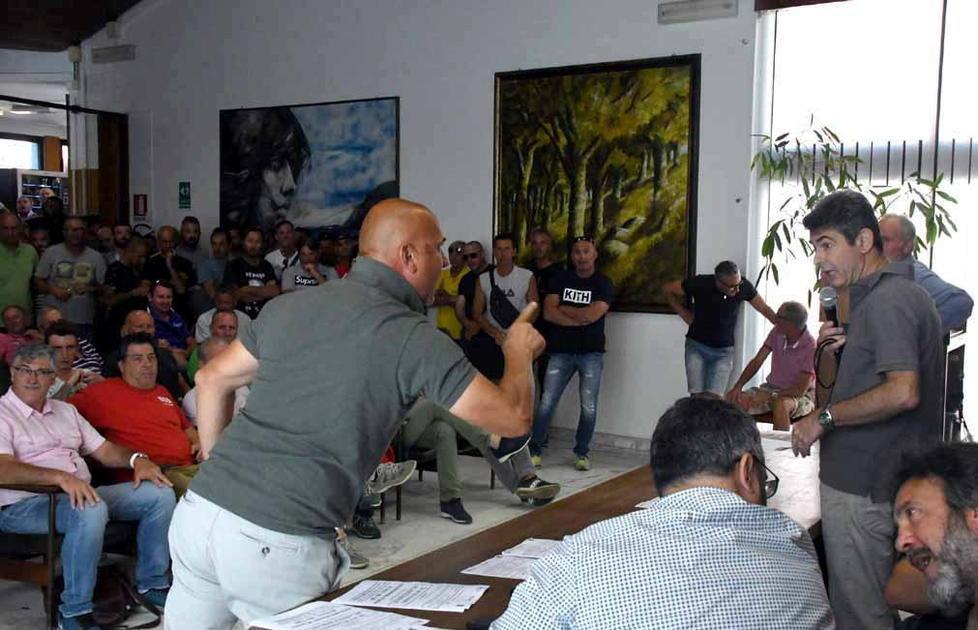 «Pronti a fare un passetto ma un salto è impossibile» 