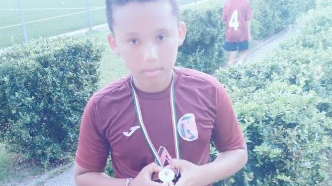 Le Mura Spring under 14 chiudono al sesto posto