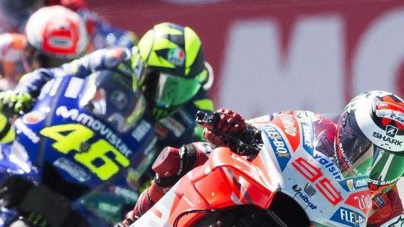 Rossi attacca Andrea: «Mossa azzardata, costata molto cara»