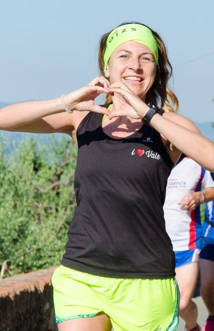 La carica dei mille: tutti di corsa e col sorriso 