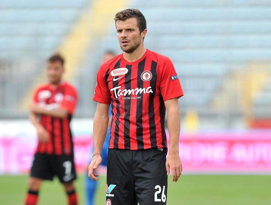 La settimana decisiva per il ritorno di Lucarelli 
