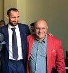 Lions Host premia Giorgio Chiellini campione nella vita 