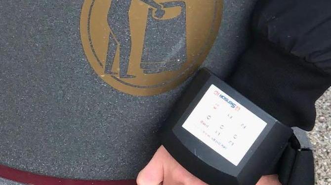 Bracciale agli spazzini, c'è l'accordo con i sindacati