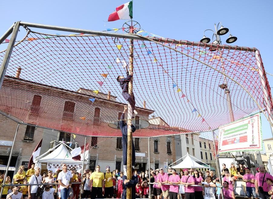Corso contro lo stress dei dipendenti comunali 