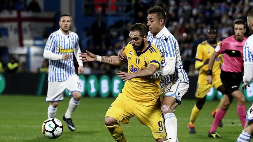 La Juve cerca il colpo con il laziale Milinkovic Chelsea su Higuain, il Napoli vuole Benzema