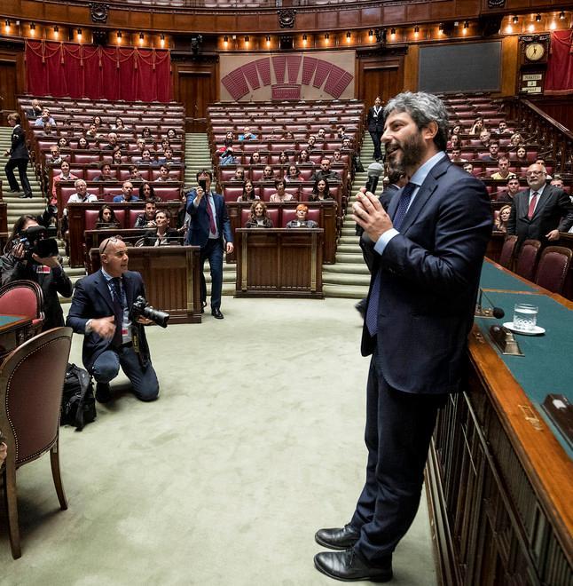Ex deputati in allarme per i vitalizi a rischio Sgarbi: non sono toccato ma il taglio è da bocciare