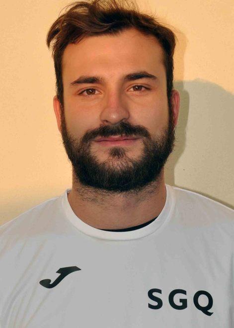 La Querciolese non si lascia incantare al Gatta non resta che il gol della bandiera