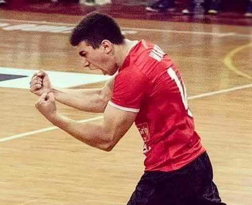 Un’ala argentina per la Raimond Nacho Gulam ha scelto Sassari