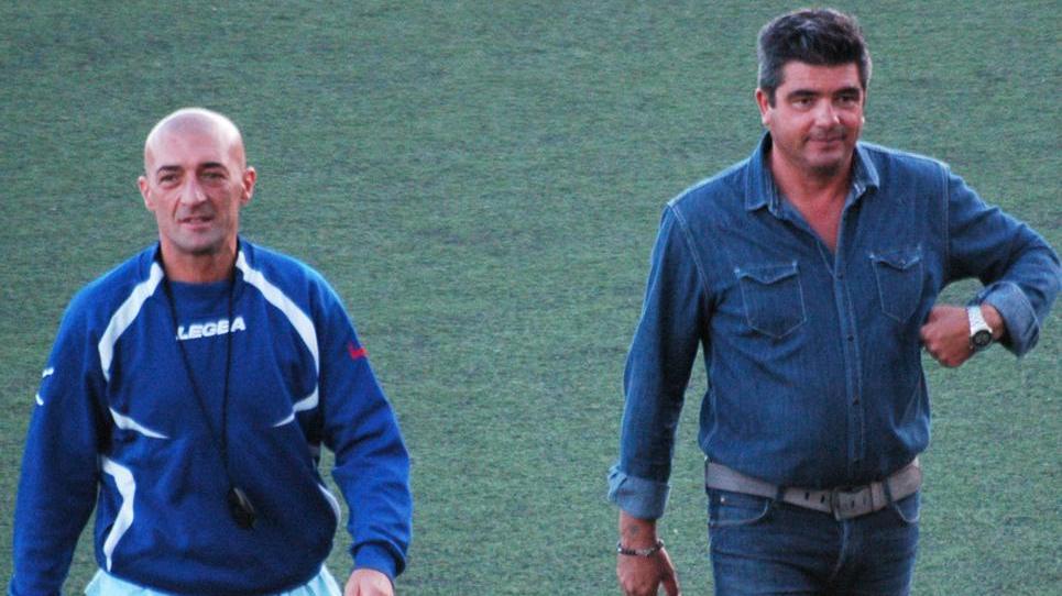 Murrighili: «Resto, ma non da presidente»