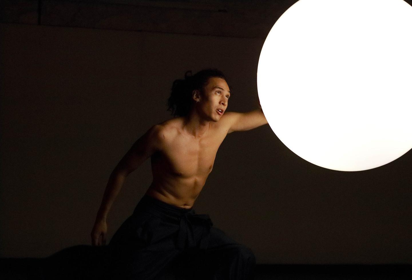 Cortoindanza chiude con Xuan Le