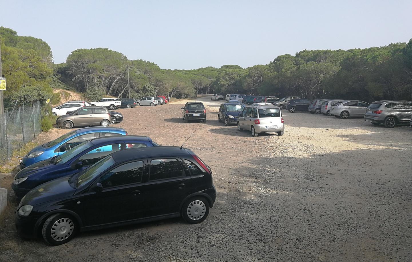 Platamona, notti insonni vicino al parcheggio “a luci rosse” 