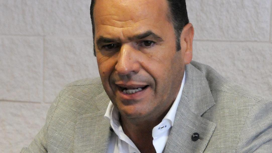 Artedino ci spera: la mia Nuorese merita il ripescaggio
