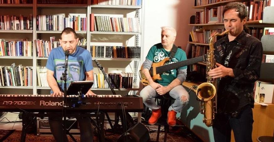 Due musicisti “Oltre le solite note” 