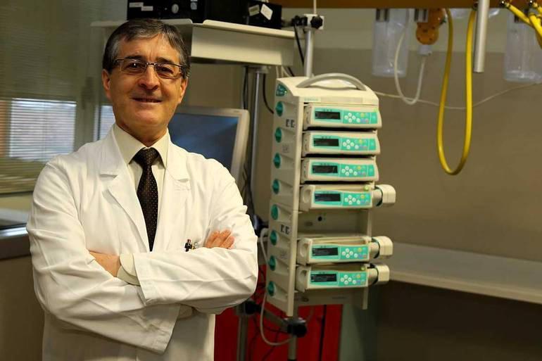 I trapianti (quasi) impossibili di polmone: nel centro di Siena si restituisce il respiro 