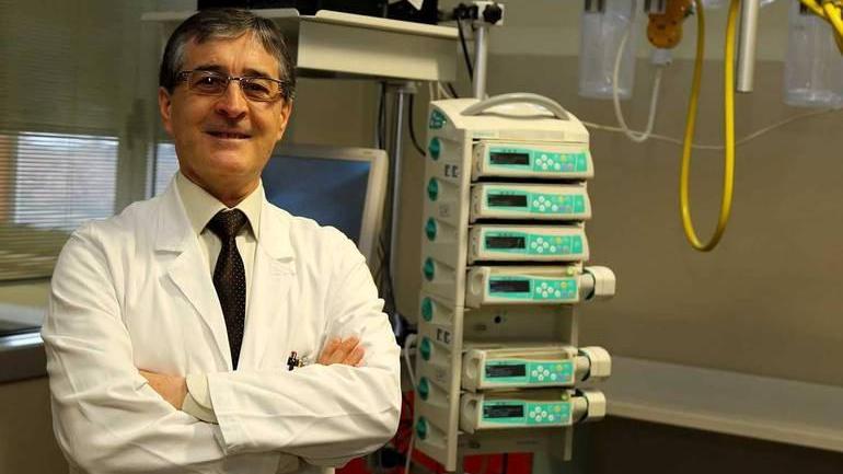 I trapianti (quasi) impossibili di polmone: nel centro di Siena si restituisce il respiro