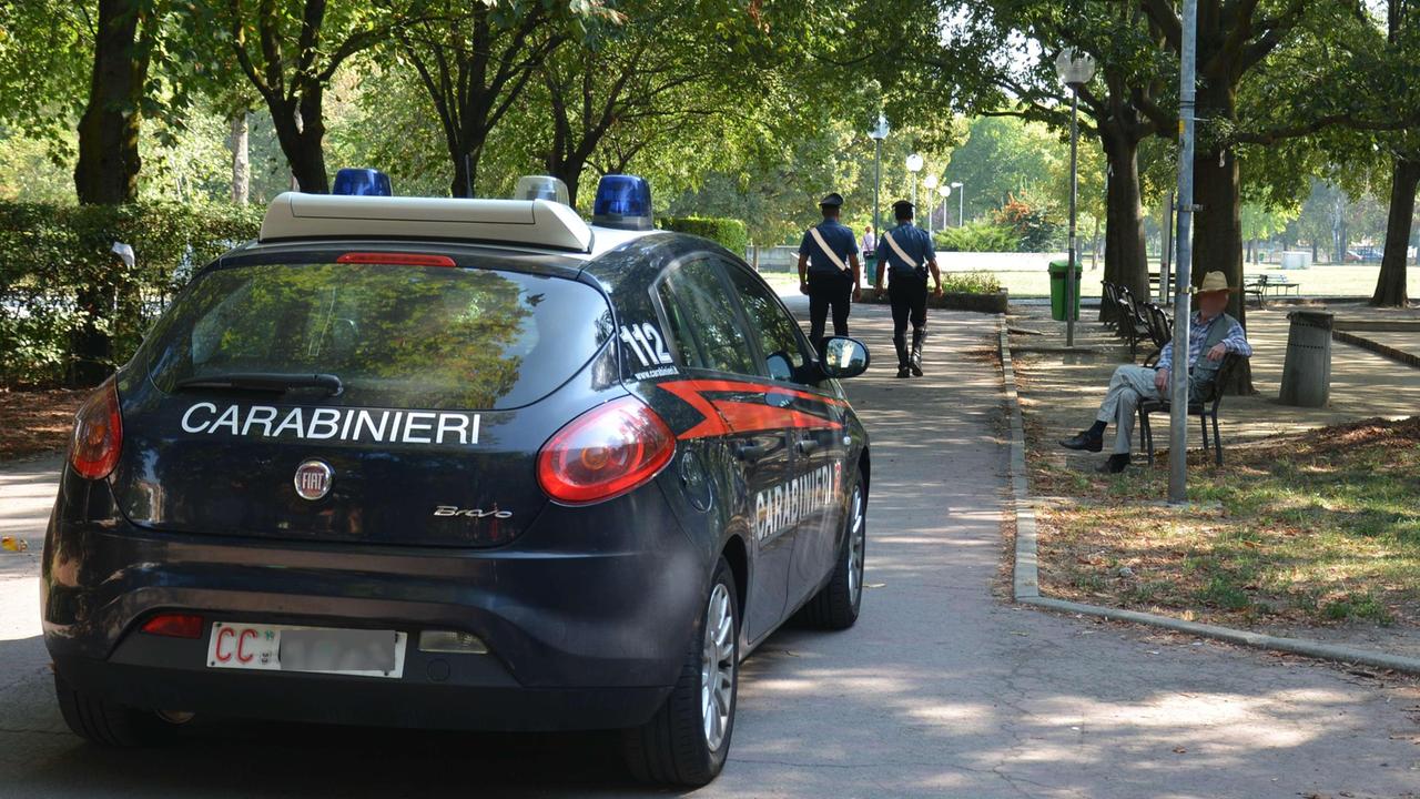 Modena, importavano cocaina dall'Olanda, 22 arresti