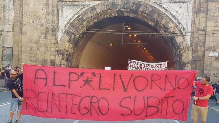 Licenziamenti Alp prova di conciliazione all’Autorità portuale