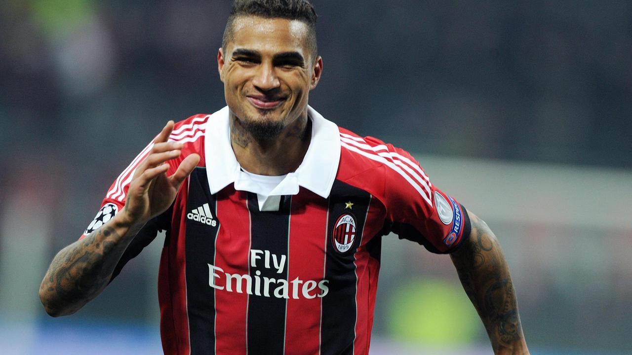 Boateng