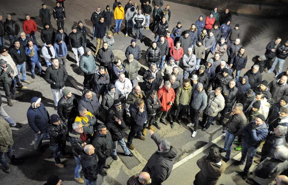 Accordo di programma, si punta a chiudere giovedì 