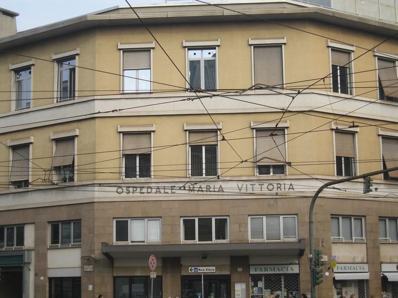 Modena, rischia di diventare cieco per la retinopatia, operato bimbo di 4 anni