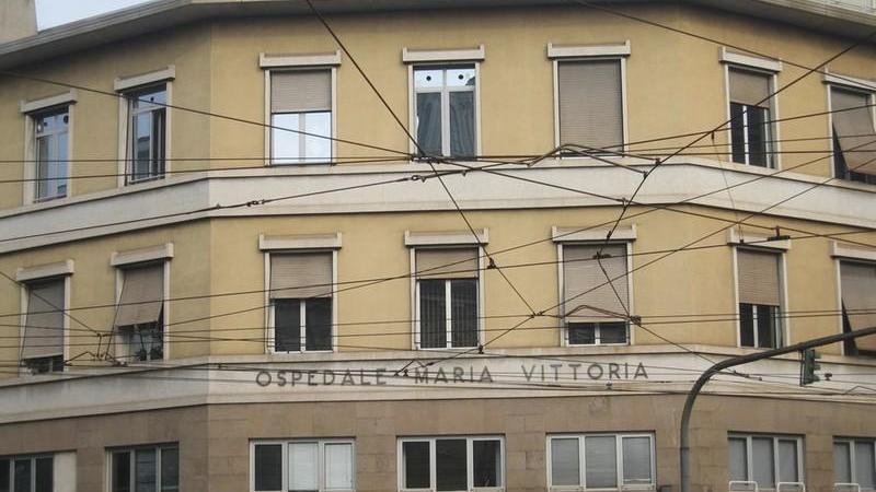 Modena, rischia di diventare cieco per la retinopatia, operato bimbo di 4 anni