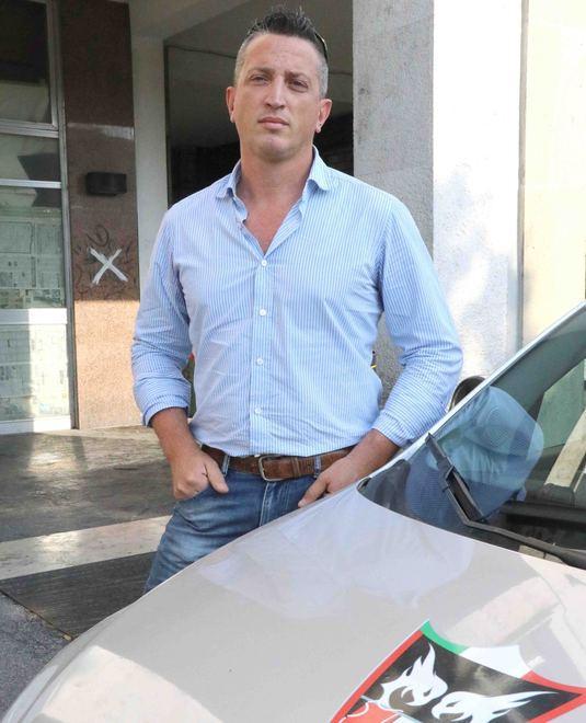 Pugni ai carabinieri un giovane arrestato 