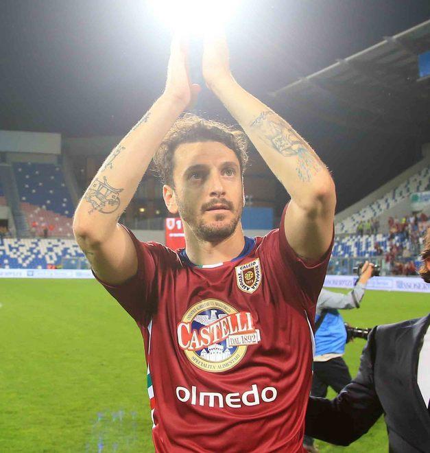 «Mike nero dopo il rigore al Siena da lì è iniziato questo calvario»