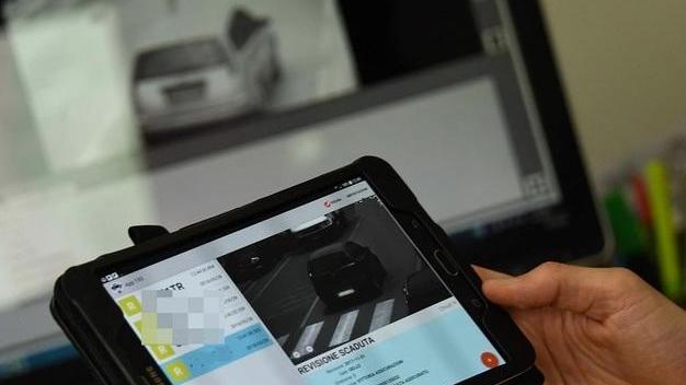 Venti telecamere per monitorare strade e piazze