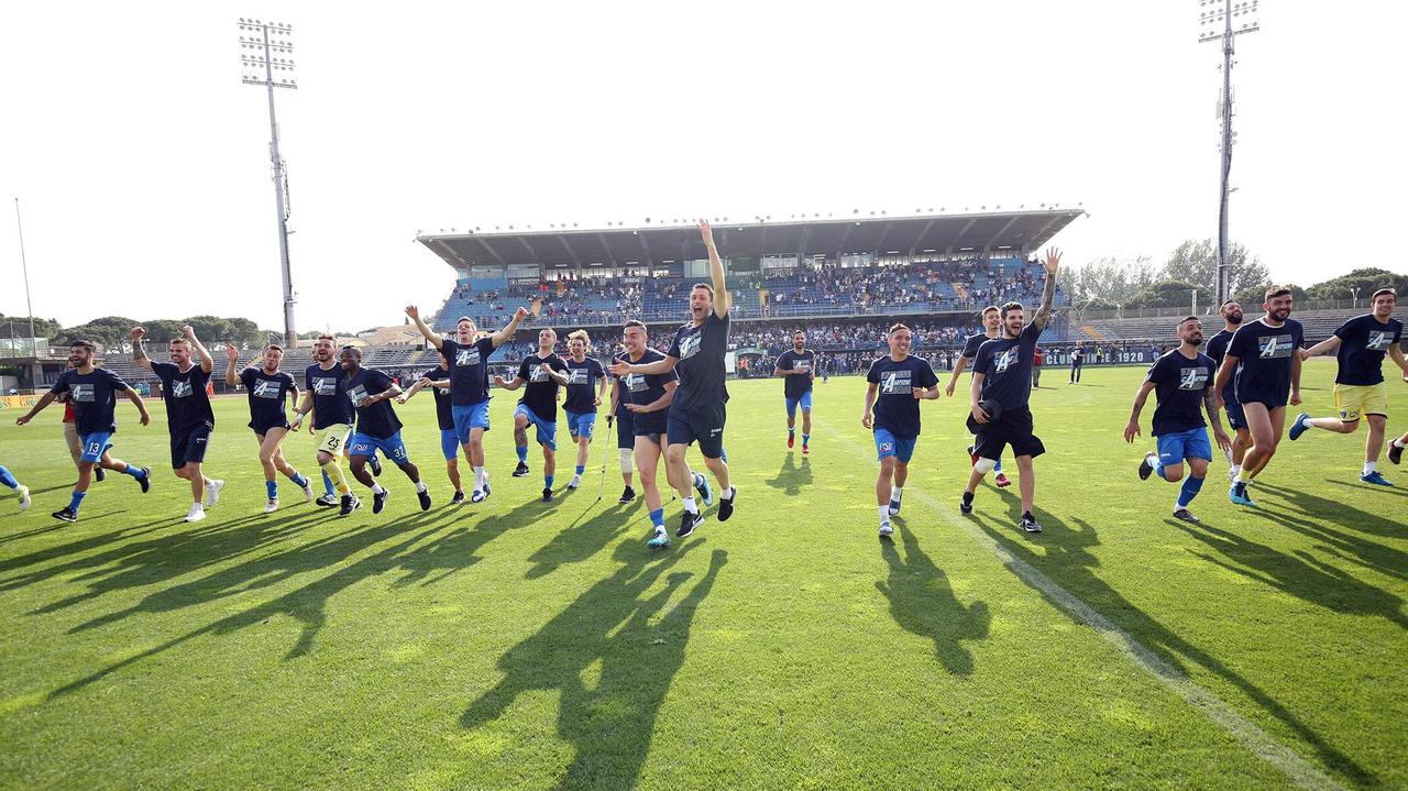L'Empoli riparte: 32 i giocatori convocati per il ritiro