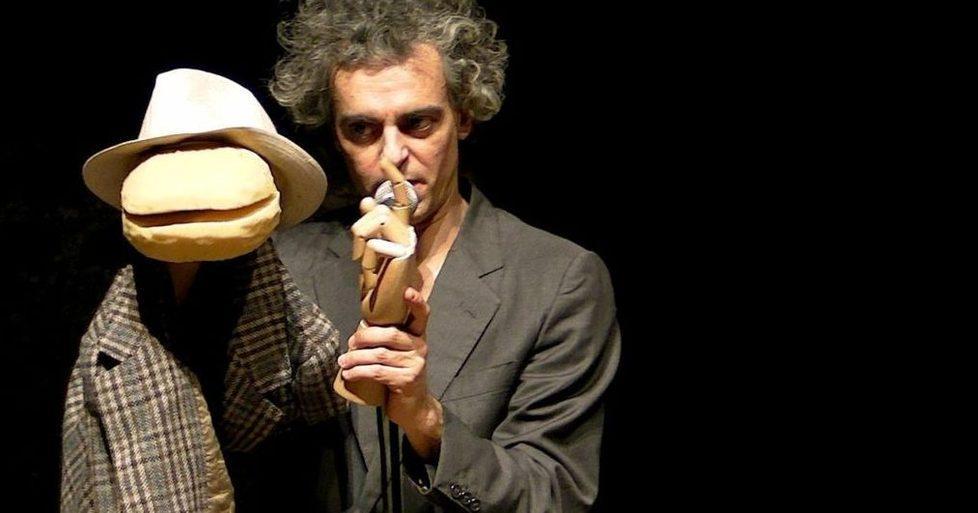 Cenci: «Un mix di teatro e musica per fare chiasso elegantemente» 