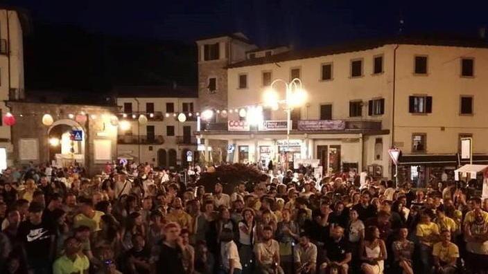 San Marcello senza frontiere risveglia l’intera montagna
