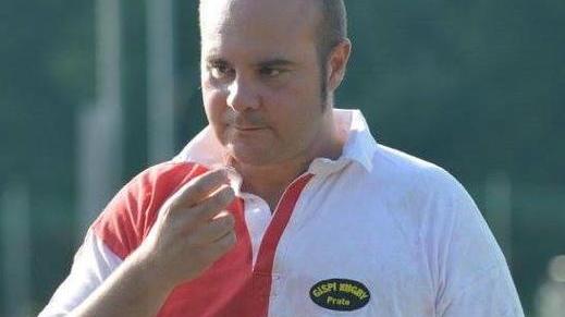 Fusi nuovo patron dei Cavalieri «Così rilancerò il rugby pratese»